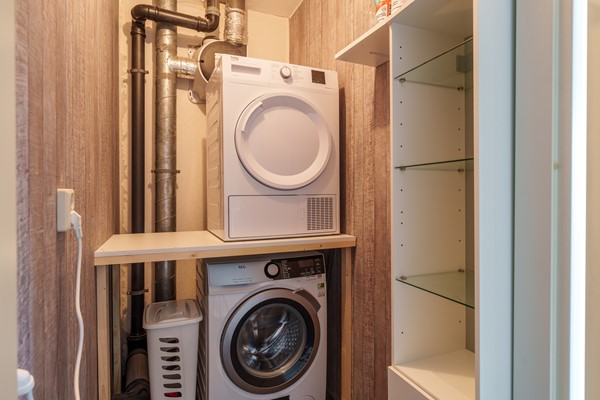 Medium property photo - Klifrakplantsoen 180, 3544 RC Utrecht